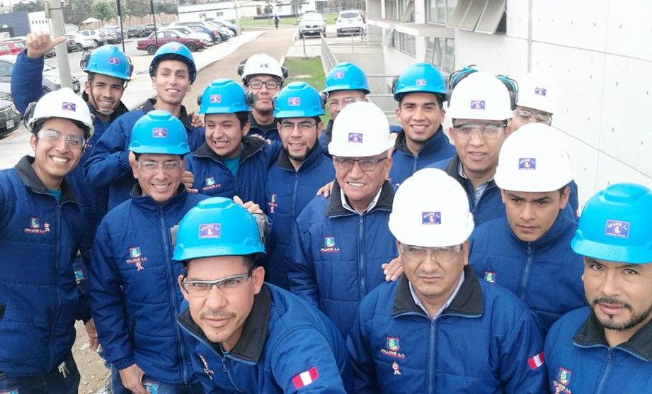 equipo de trabajo1